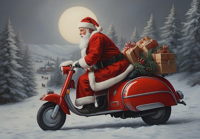 Blog image: This is the season of miracles — and all bullish eyes are now firmly set on Nifty 26,500+